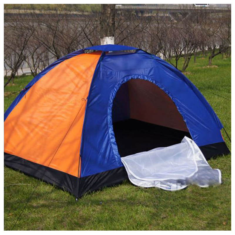 Miniatura 6 de Carpa Camping 4 Personas NOA1145